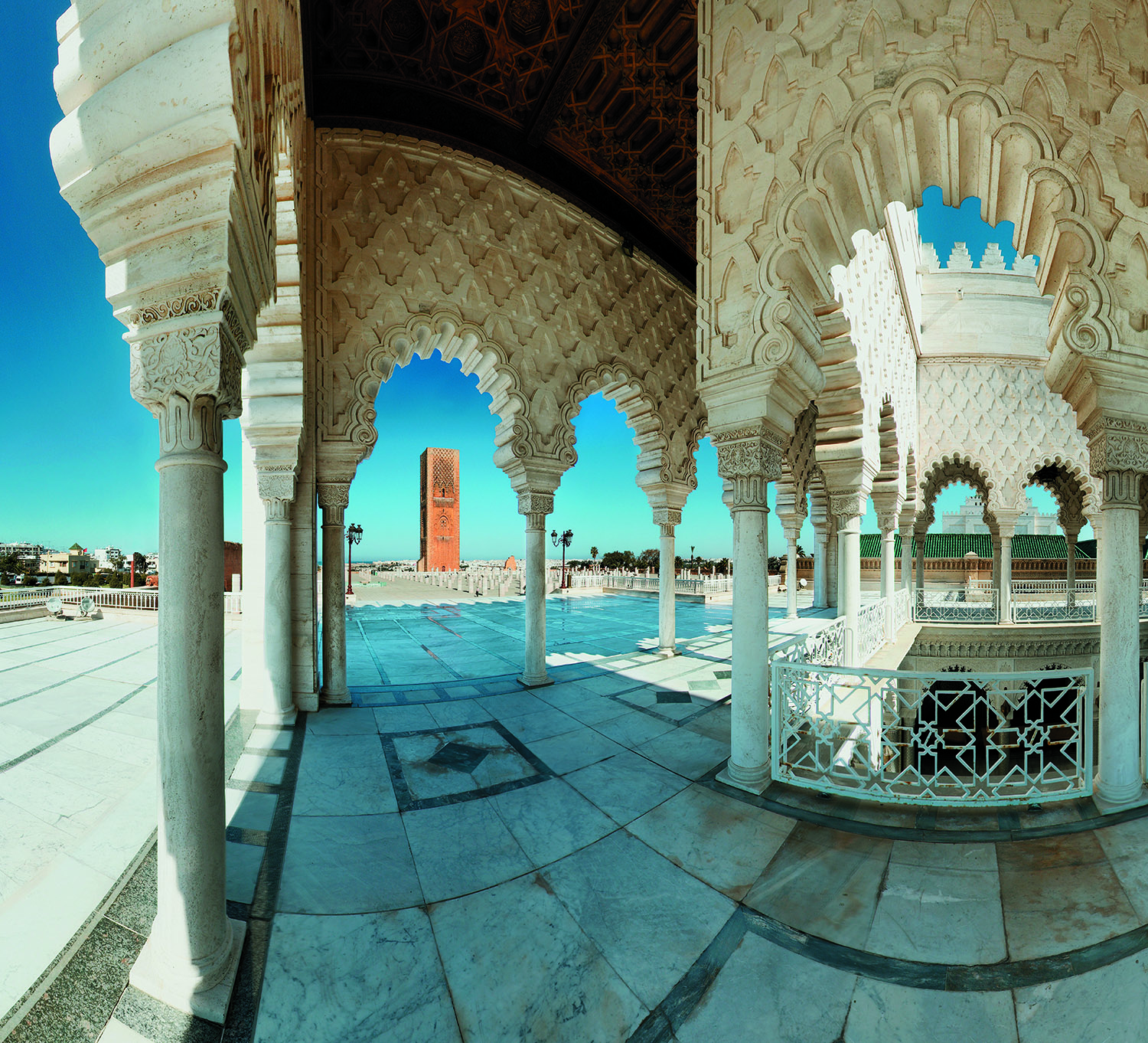 15 dicas para uma viagem incrível pelo Marrocos | Perfil Náutico