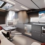 58 offshore Intermarine