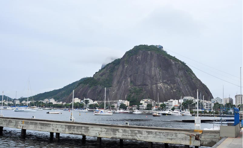 Iate Clube do Rio de Janeiro – Hel Ecossistema