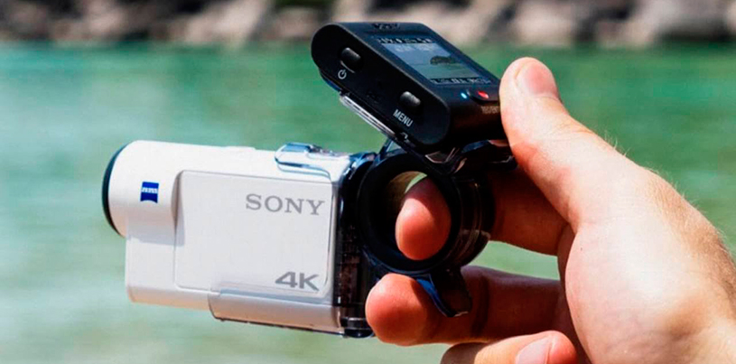 melhores-cameras-a-prova-dagua-Sony-FDR-X3000