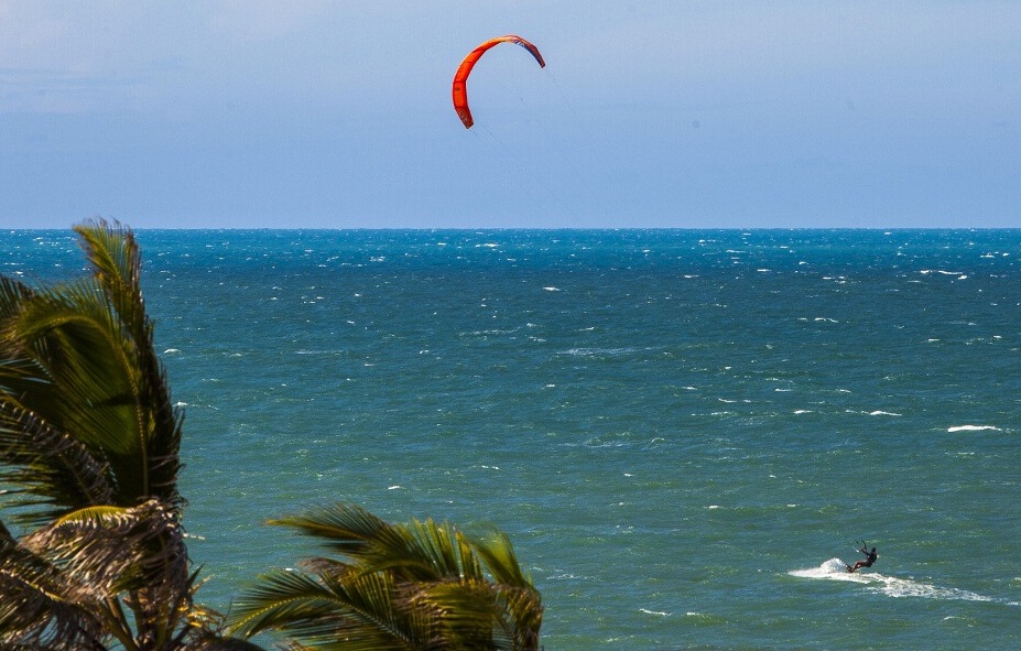 Carmel Kite Trip tem nova edição em agosto