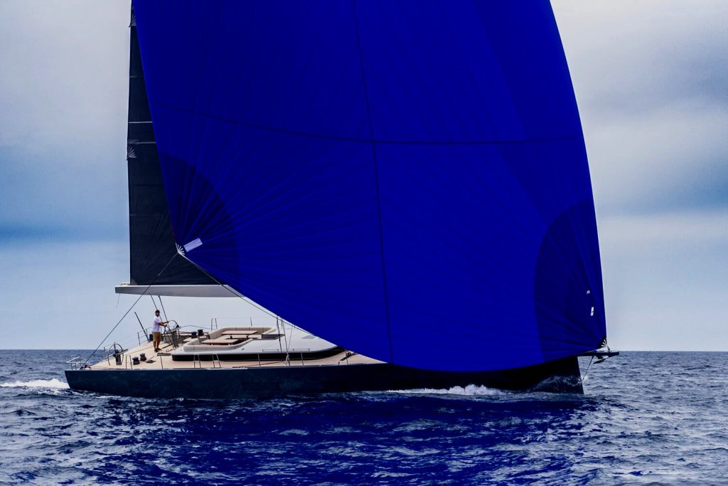 Y8: um veleiro pra chamar de seu