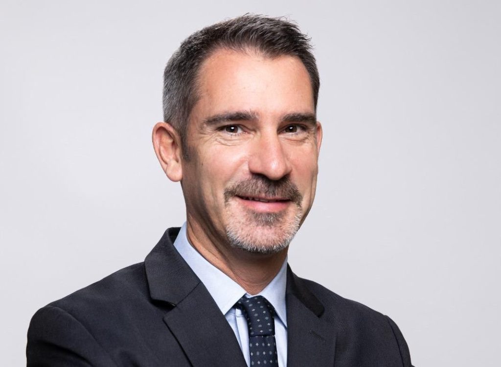 Azimut Yachts anuncia Carlo Alberto Sisto como novo CEO no Brasil